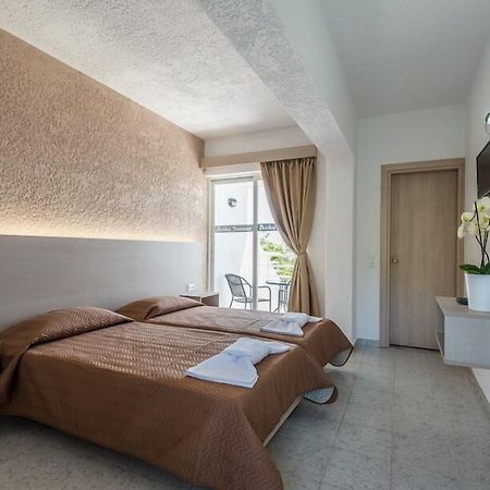 Essential Summer (Adults Only) Faliraki Exterior foto