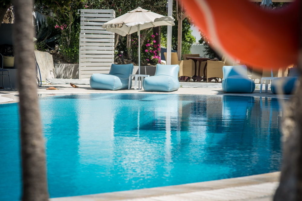Essential Summer (Adults Only) Faliraki Exterior foto
